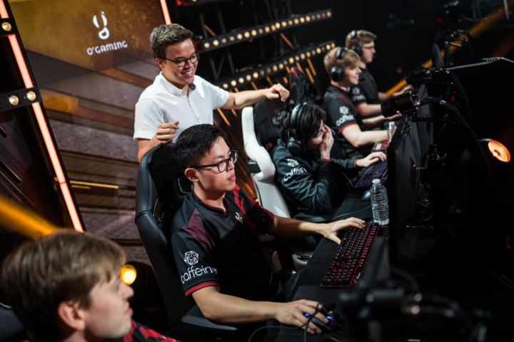 LoL : Misfits Premier bat Team-LDLC et prend la tête de la LFL